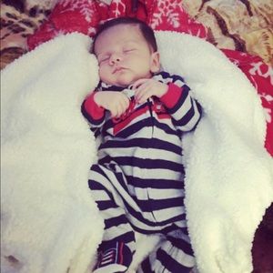 Meet your Posher, Genesis